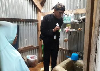 Sampai Oktober, Ada 301 Kasus DBD di Pati