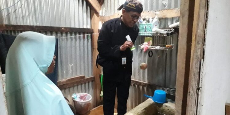 Sampai Oktober, Ada 301 Kasus DBD di Pati