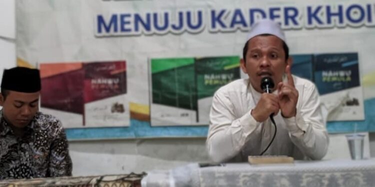 Lawan Paham Radikal, Santri Diimbau Jihad Online