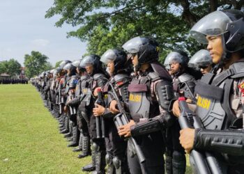 Cegah Kericuhan saat Paripurna, Massa Pro dan Kontra Sudewo Akan Dipisah