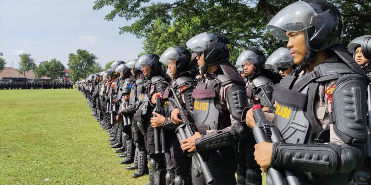 Cegah Kericuhan saat Paripurna, Massa Pro dan Kontra Sudewo Akan Dipisah