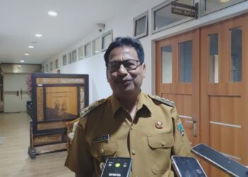 Dana TKD Dipangkas, Bupati Harno: Program Non-prioritas Ditunda