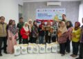 116.559 Warga Pati Terima Bantuan Beras 20 Kg dan 4 Liter Migor