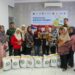 116.559 Warga Pati Terima Bantuan Beras 20 Kg dan 4 Liter Migor