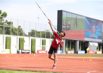 MilkLife Athletics Challenge di Kudus Diikuti Ribuan Atlet, PASI Jateng: Bibit Unggul Masa Depan