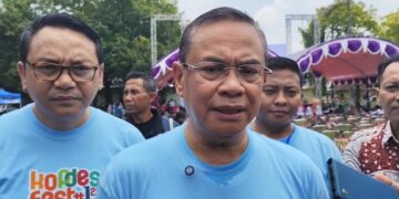 Pesan Sudewo pada Pihak Kontra Usai Gagal Dimakzulkan DPRD Pati