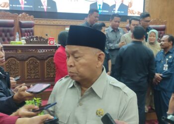 Pilih Tak Makzulkan Sudewo, Gerindra Pati: Ini Dapat Masukan Masyarakat