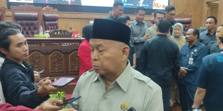 Pilih Tak Makzulkan Sudewo, Gerindra Pati: Ini Dapat Masukan Masyarakat