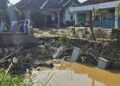 Tanggul di Ketitangwetan Pati Jebol Lagi, Warga: Cuma Disurvei, Belum Ada Tindakan