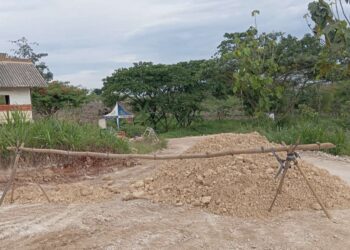 Kasasi Ditolak, Pemdes Tegaldowo Menangkan Gugatan PT Semen Indonesia