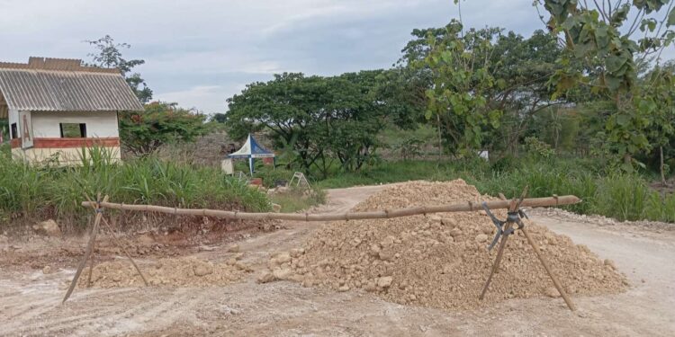 Kasasi Ditolak, Pemdes Tegaldowo Menangkan Gugatan PT Semen Indonesia