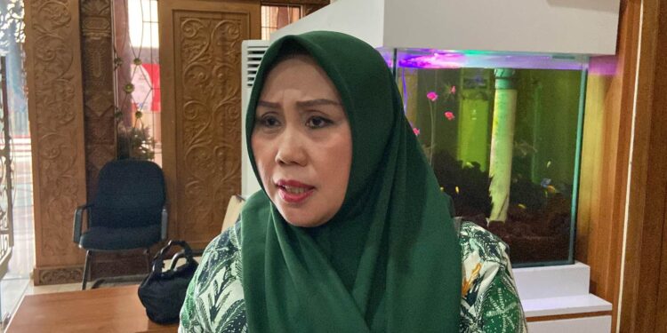 PKB Tak Makzulkan Sudewo, Muntamah: Ini Jalan Terbaik untuk Pati