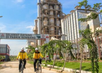 Kasasi Sengketa Tanah Ditolak, PT Semen Indonesia di Rembang Masih Bungkam