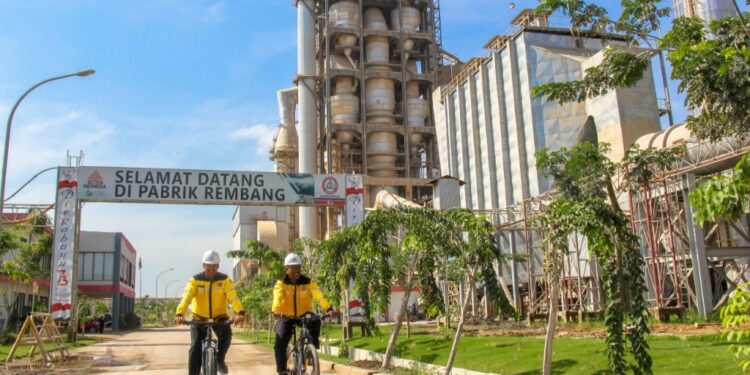 Kasasi Sengketa Tanah Ditolak, PT Semen Indonesia di Rembang Masih Bungkam