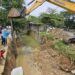 Perbaikan Tanggul Sungai di Ketitangwetan Pati Ditarget Selesai 10 Hari