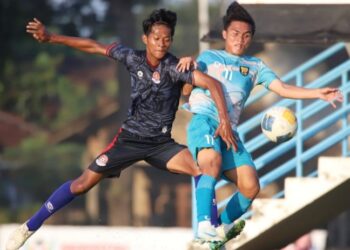 Liga 3 Bergulir Awal Desember, Persipa Masih Berburu Pemain