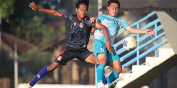 Liga 3 Bergulir Awal Desember, Persipa Masih Berburu Pemain