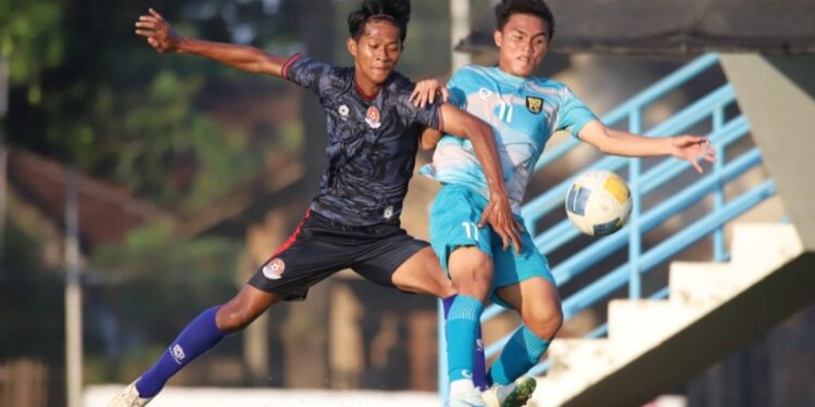 Liga 3 Bergulir Awal Desember, Persipa Masih Berburu Pemain