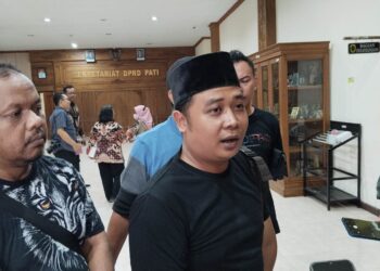 Grada Pati Bantah Temuan Germap Soal Pajak Karaoke Tak Ditarik Sejak 2014