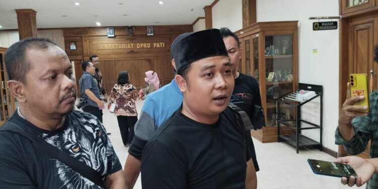 Grada Pati Bantah Temuan Germap Soal Pajak Karaoke Tak Ditarik Sejak 2014