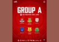 Persipa Masuk Grup A Liga Nusantara, Kick-Off 1 Desember
