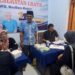 HUT ke-14, NasDem Kudus Gelar Cek Kesehatan Gratis dan Santuni Yatim Piatu