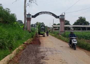 Pemkab Pati Kucurkan Rp11,5 M untuk Perbaikan 3 Jalan di Gunungwungkal