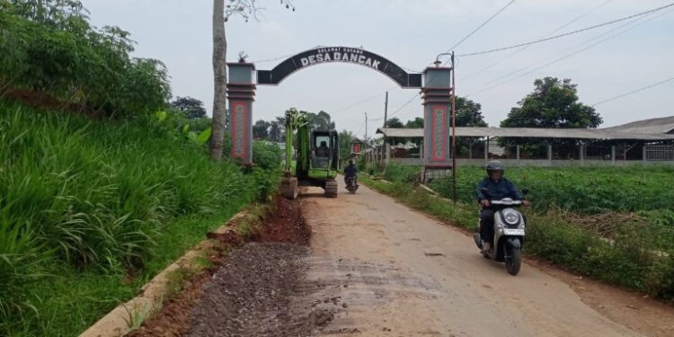 Pemkab Pati Kucurkan Rp11,5 M untuk Perbaikan 3 Jalan di Gunungwungkal