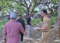 Pemkab Rembang Siapkan Tempat Relokasi Sementara Pedagang Pasar Rembang
