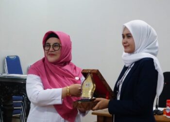 Hasil Bulan Dana PMI Pati Capai Rp1,3 Miliar, Akan Digunakan untuk Ini