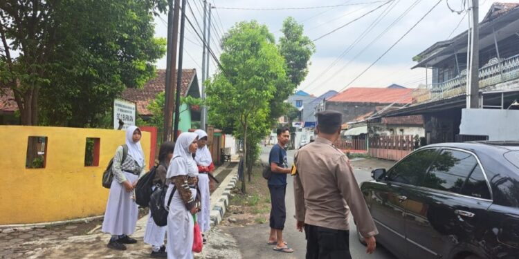 Isu Percobaan Penculikan di Kudus Tak Ditemukan Bukti