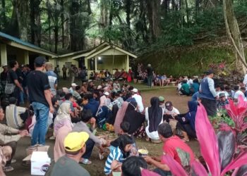 Napak Tilas Kenduruan, Tradisi Petani Ngurenrejo Pati Sambut Musim Tanam