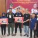Pati Loloskan 5 Atlet Xiangqi ke Porprov Jateng 2026