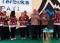 10 Pendengar Setia dapat Hadiah Kejutan saat HUT ke-55 Radio Suara Pati