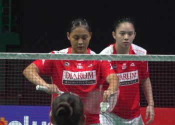 PB Djarum Raih Juara Umum Sirnas C Polytron Muria Cup 2025 di Kudus