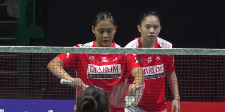 PB Djarum Raih Juara Umum Sirnas C Polytron Muria Cup 2025 di Kudus