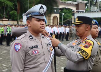 Siap-Siap! Polisi Gelar Operasi Candi di Pati Selama 14 Hari