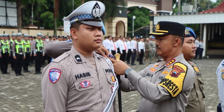 Siap-Siap! Polisi Gelar Operasi Candi di Pati Selama 14 Hari