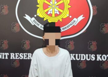 Warga Tasikmalaya Sengaja Ngekos di Kudus untuk Curi Motor