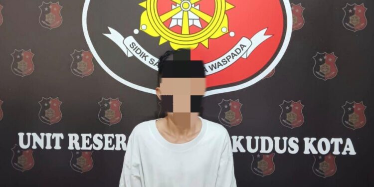 Warga Tasikmalaya Sengaja Ngekos di Kudus untuk Curi Motor