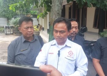Temui Sudewo, Sejumlah Aktivis Pati Upayakan Pembebasan Botok dan Teguh