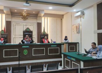 Fakta Persidangan Kasus Sengketa Tanah Untungkan Desa Tambaharjo Pati