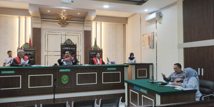 Fakta Persidangan Kasus Sengketa Tanah Untungkan Desa Tambaharjo Pati