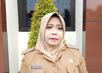 Gugat Desa Tambaharjo Pati, Kades Payang: Jalan Dibuat Nenek Moyang Kami