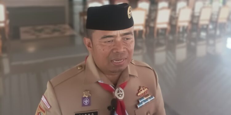 Bersedia Rekonsiliasi dengan Botok Cs, Sudewo Minta Syarat Ini