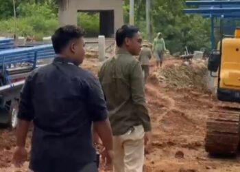 Pasar Hewan Pamotan Rembang Akan Dilengkapi Hotel Hewan dan Arena Kontes