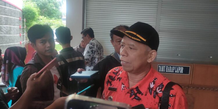 Diduga Korupsi Rp345 Juta, Kades Dengkek Pati Ngaku Tak Sengaja