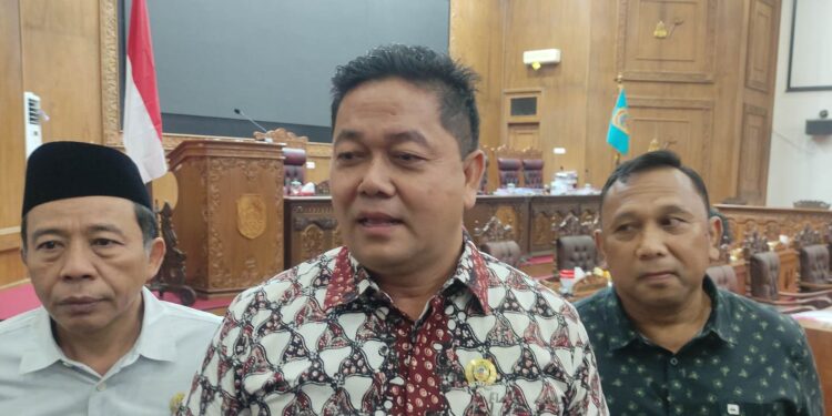 DPRD Pati Dukung Rekonsiliasi Antara Bupati Sudewo dan Botok Cs