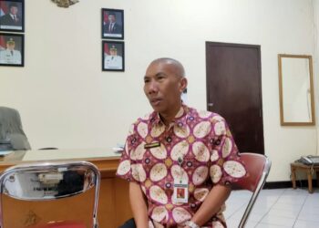 627 Kursi Perangkat Desa di Pati Kosong