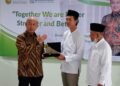 Antrean Online RSI Sunan Kudus Dapat Penghargaan dari BPJS Kesehatan